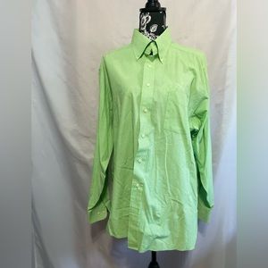 Spring Button Down Shirt